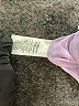 Laura Ashley Purple Fleece Size S - photo 7