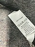 Unbranded 100% Polyester Houndstooth Brown Long Sleeve Blouse Size M - photo 8