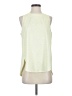 Athleta Yellow Tank Top Size S - photo 1