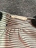 Assorted Brands Ivory Short Sleeve T-Shirt Size 0-3 mo - photo 3