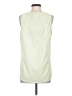 Athleta Yellow Tank Top Size S - photo 2