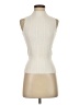Theory Ivory Sleeveless Top Size P (petite) - photo 1