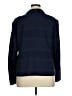 Basler 100% Acetate Blue Cardigan Size EU 48 / US 18 - photo 2