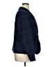 Basler 100% Acetate Blue Cardigan Size EU 48 / US 18 - photo 4