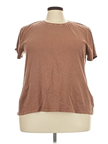 Thread & Supply Short Sleeve T-Shirt (view 1)