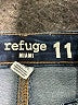 Refuge Blue Jeans Size 11 - photo 7