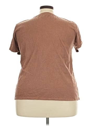 Thread & Supply Short Sleeve T-Shirt (view 2)
