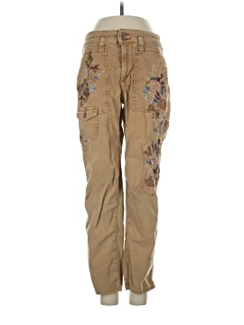 By Anthropologie Cargo Pants
