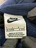 Nike Blue Pullover Hoodie Size 6 - 7 - photo 3