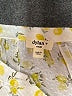 Dylan 100% Rayon Yellow Short Sleeve Blouse Size S - photo 7