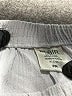 Blair Solid Gray Casual Pants Size M (petite) - photo 7