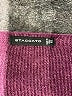 Staccato Burgundy Pullover Sweater Size 1X - photo 7