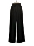 Unbranded 100% Polyester Black Dress Pants Size S - photo 1