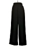 Unbranded 100% Polyester Black Dress Pants Size S - photo 2