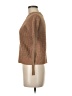Time and Tru 100% Polyester Brown Pullover Sweater Size M - photo 5