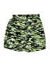 Under Armour 100% Polyester Camo Green Athletic Shorts Size XS (youth) - photo 1