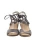 JBU Gray Sandals Size 8 1/2 - photo 2