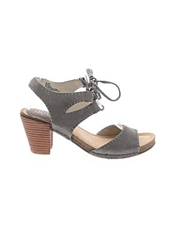 JBU Sandals (view 1)