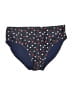 Unbranded Stars Blue Swimsuit Bottoms Size XL - photo 1