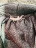 Everlast 100% Cotton Gray Turtleneck Sweater Size M (estimated) - photo 7
