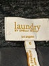 Laundry by Shelli Segal 100% Polyester Black Jacket Size 6 - photo 6