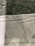 Lululemon Athletica Gray Purple Active Tank Size 2 - photo 7