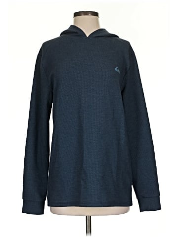 Quiksilver Pullover Hoodie (view 1)