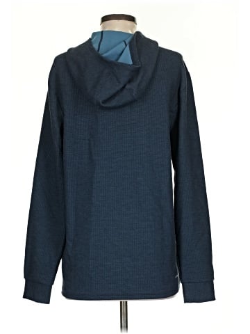 Quiksilver Pullover Hoodie (view 2)