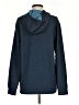 Quiksilver Blue Pullover Hoodie Size S - photo 2
