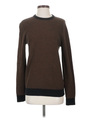 Theory Pullover Sweater (view 1)