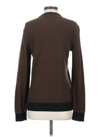 Theory Pullover Sweater (view 2)