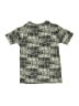 Nike Gray Short Sleeve T-Shirt Size S (kids) - photo 2