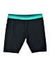 Unbranded Color Block Teal Athletic Shorts Size 3X - photo 1