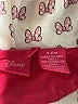 Disney 100% Polyester Pink Raincoat Size 3-6 mo - photo 3