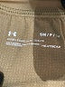 Under Armour Solid Gold Athletic Shorts Size S - photo 3