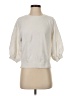 Unsubscribed Ivory Sweatshirt Size S - photo 1