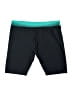Unbranded Color Block Teal Athletic Shorts Size 3X - photo 2