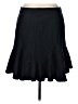 Joe Fresh Solid Black Formal Skirt Size 12 - photo 2