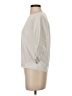 Unsubscribed Ivory Sweatshirt Size S - photo 5