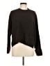 Pistola Brown Pullover Sweater Size M - photo 1