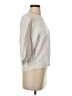 Unsubscribed Ivory Sweatshirt Size S - photo 4