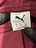 Puma Burgundy Pullover Hoodie Size XL - photo 7