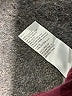 Puma Burgundy Pullover Hoodie Size XL - photo 8