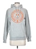 Lane Seven Gray Pullover Hoodie Size S - photo 1