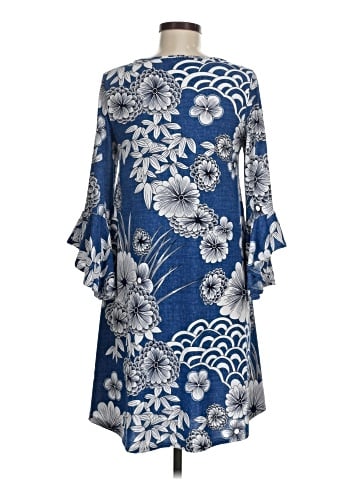 SJS Casual Dress (view 2)