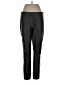 Ann Taylor LOFT Black Track Pants Size L (tall) - photo 1