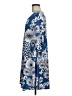 SJS Blue Casual Dress Size M - photo 5