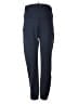 Peace Love World Solid Blue Active Pants Size S (tall) - photo 1