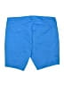 Antigua 100% Polyester Solid Blue Board Shorts Size 14 - photo 2