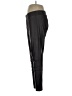 Ann Taylor LOFT Black Track Pants Size L (tall) - photo 5